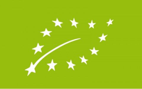 Smileat Certificado Ecologico EU